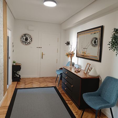 Apartamento Centrico La Morada Santanderina Ngoại thất bức ảnh
