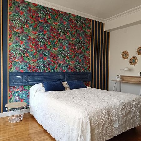 Apartamento Centrico La Morada Santanderina Ngoại thất bức ảnh