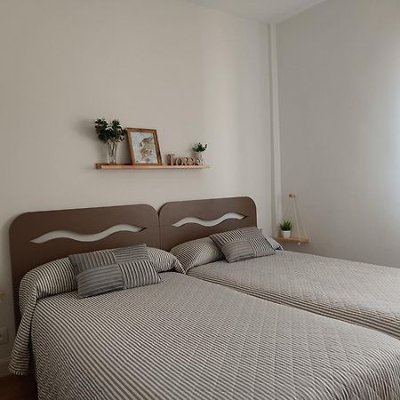 Apartamento Centrico La Morada Santanderina Ngoại thất bức ảnh