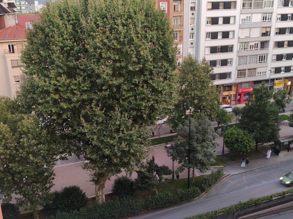 Apartamento Centrico La Morada Santanderina Ngoại thất bức ảnh
