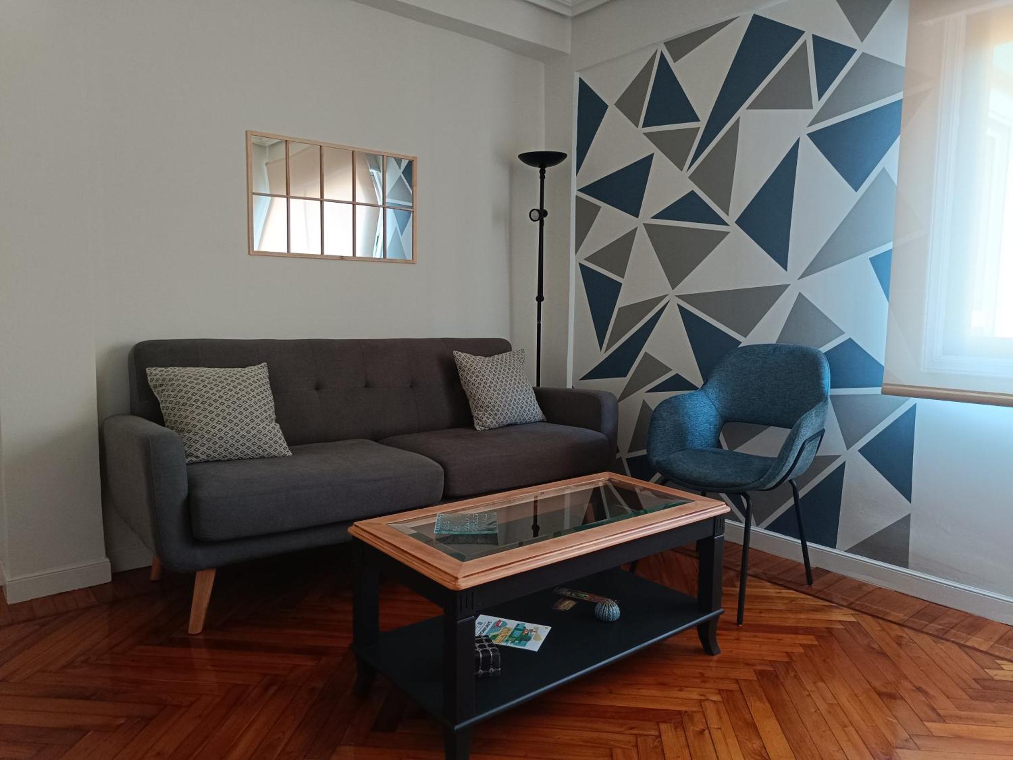 Apartamento Centrico La Morada Santanderina Phòng bức ảnh